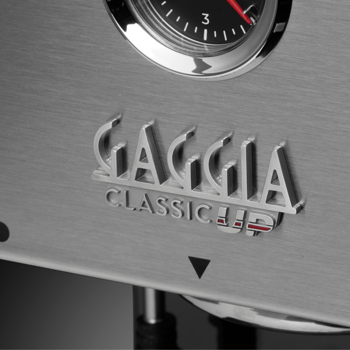 Classic UP Inox