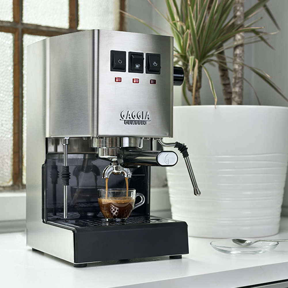 New Classic Pro E24