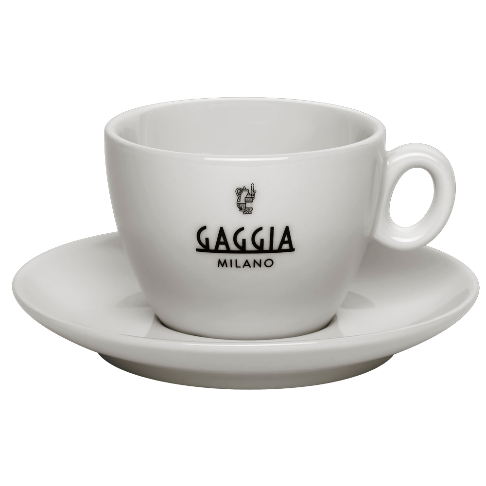 Taza Cappuccino